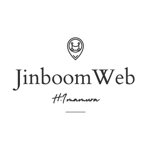 JinboomWeb